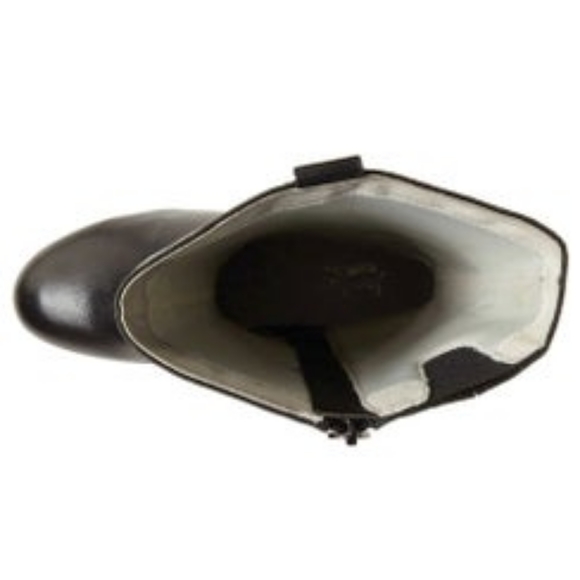 JAMBU AUTUMN WIDE CALF BOOTS - Picture 8 of 8